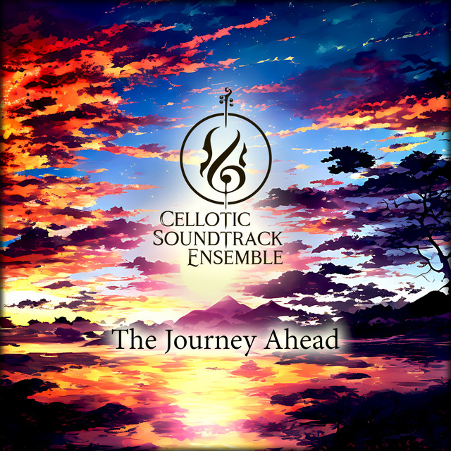 The Journey Ahead